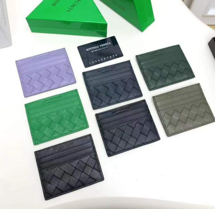 Picture of Bottega Veneta Wallets _SKUfw184097579fw